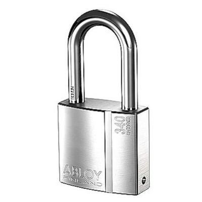 PL340/50 Abloy Padlock 50mm Shackle PL340/50 Abloy Padlock 50mm Shackle